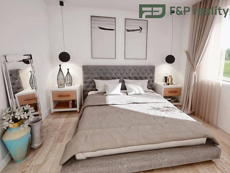Будинок на продаж, 95 м² (4 з 14)