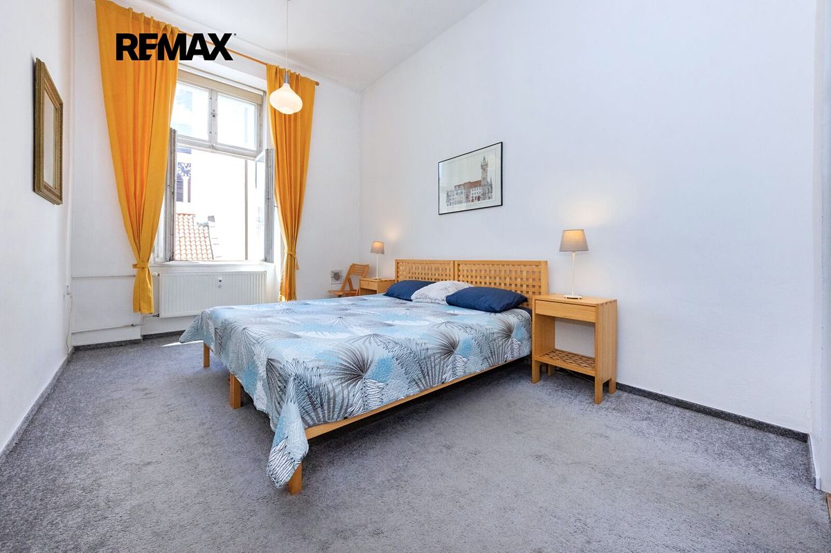 Prodej bytu 2+kk 55 m²