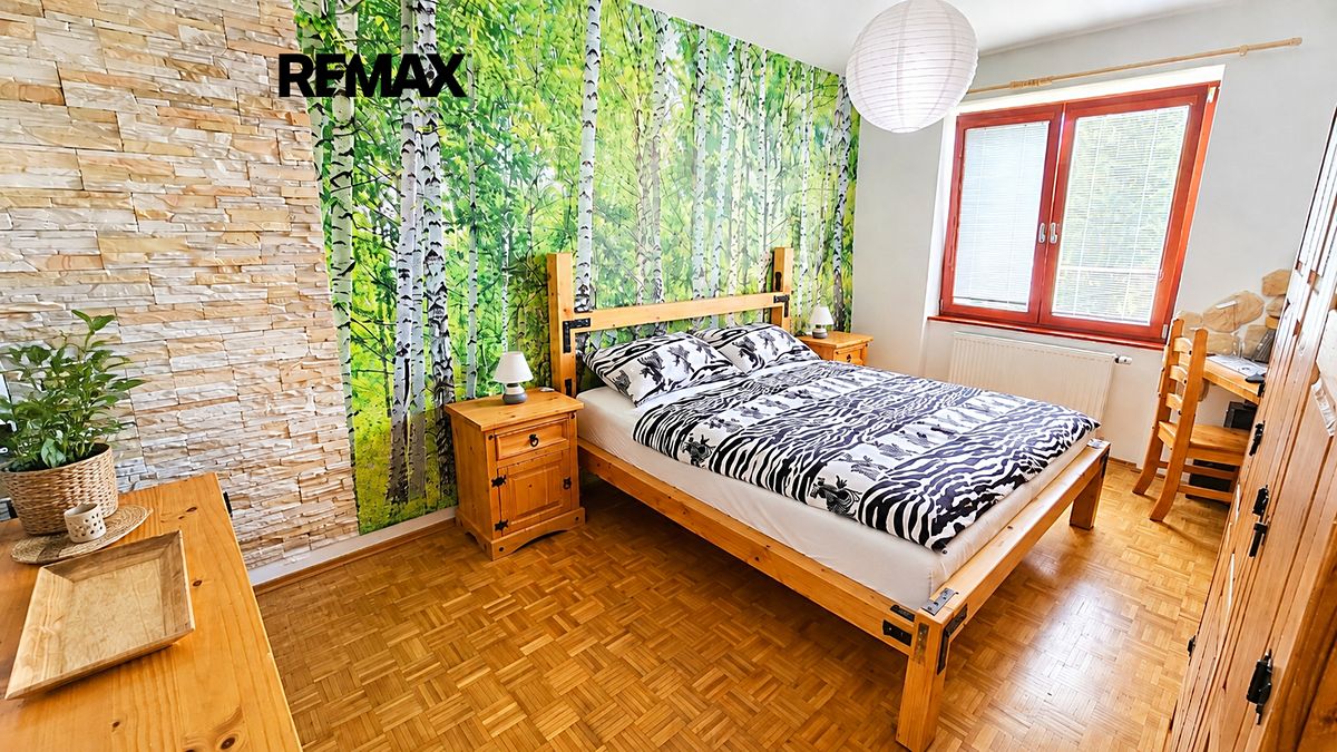 Prodej bytu 2+1 56 m² – fotografie 5