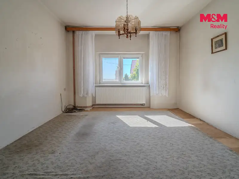 Prodej rodinného domu 160 m², pozemek 628 m², Petrovice u Karviné – náhled fotky 2