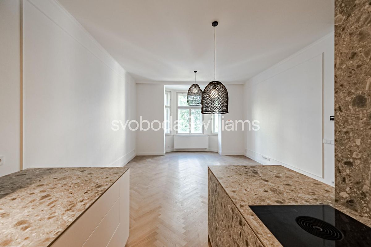 Pronájem bytu 4+kk 118 m² – fotografie 5