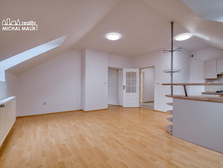Wohnung 3+kk zur Miete, 71 m² (3 von 17)