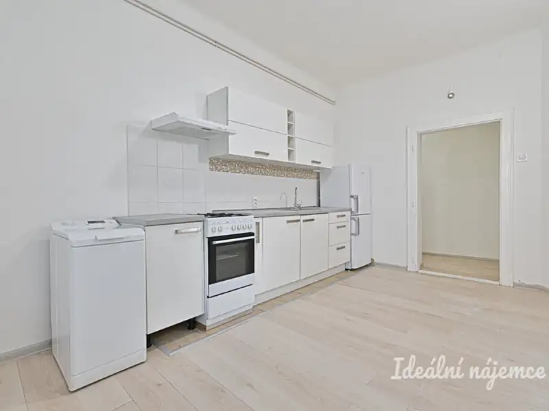 Pronájem bytu 1+1 43 m², Brno – náhled fotky 2