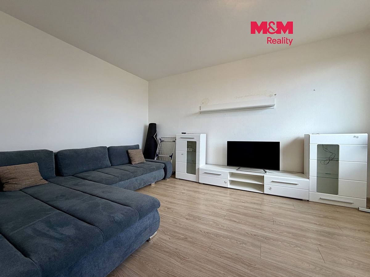 Prodej bytu 1+1 36 m²