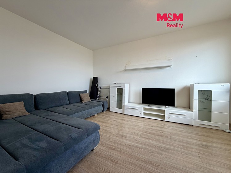 Квартира 1+1 на продаж, 36 м² (1 з 13)
