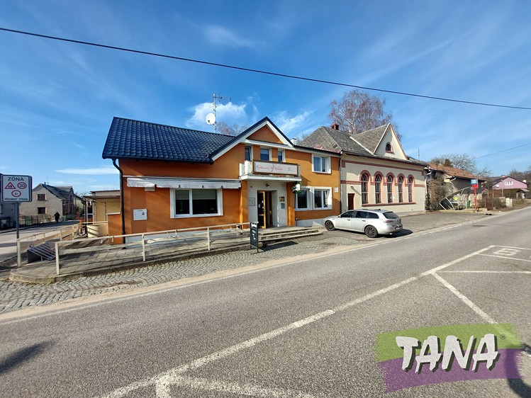 Prodej komerčního prostoru, 640 m² (3 z 30)