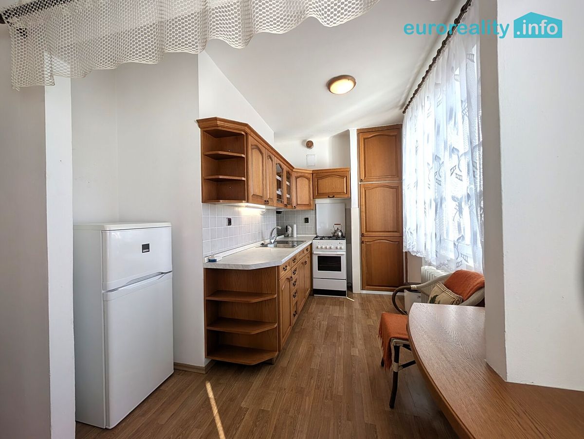Prodej bytu 2+1 55 m² – fotografie 3