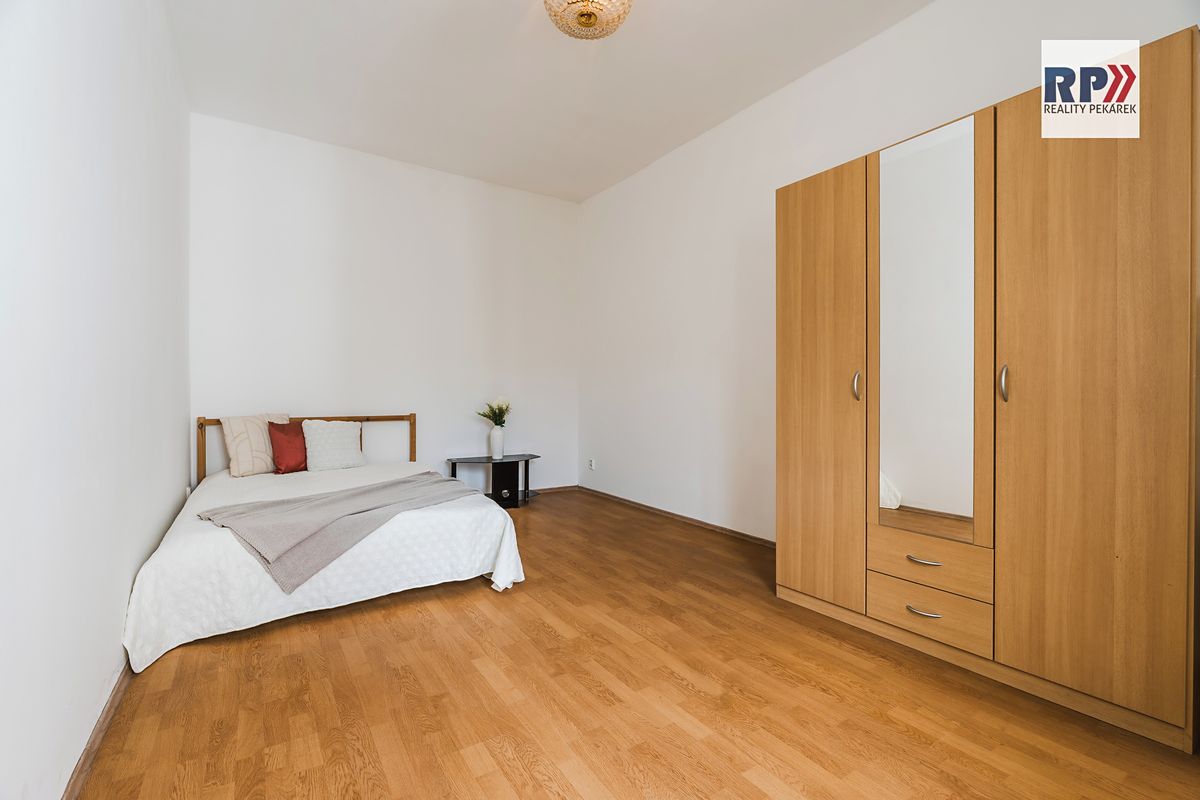 Prodej bytu 2+1 60 m² – fotografie 2