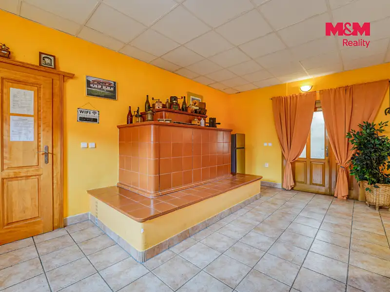 Prodej chalupy 689 m², pozemek 17957 m², Žihle – náhled fotky 2