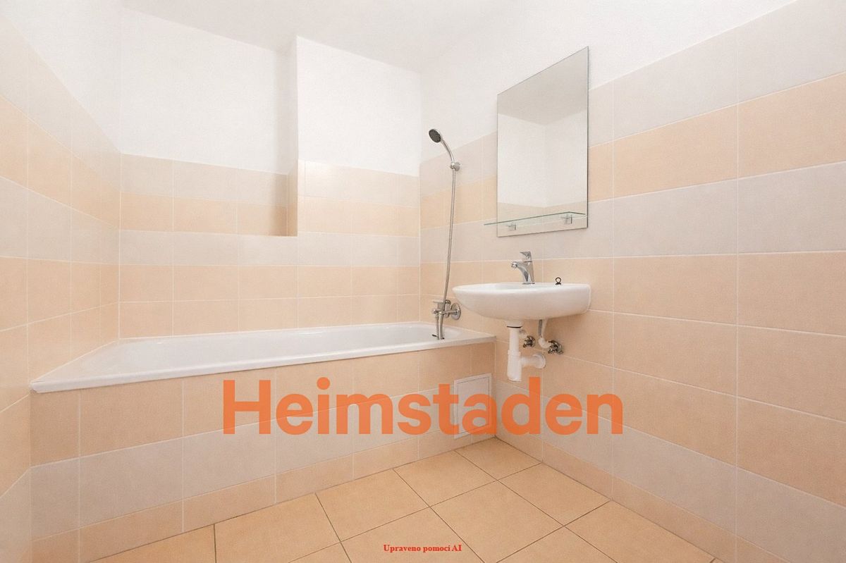 Pronájem bytu 2+1 55 m² – fotografie 2