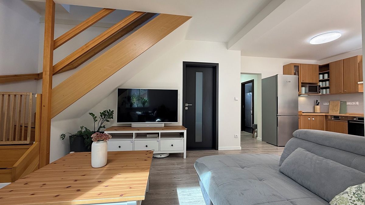 Prodej rodinného domu 124 m², pozemek 226 m² – fotografie 3