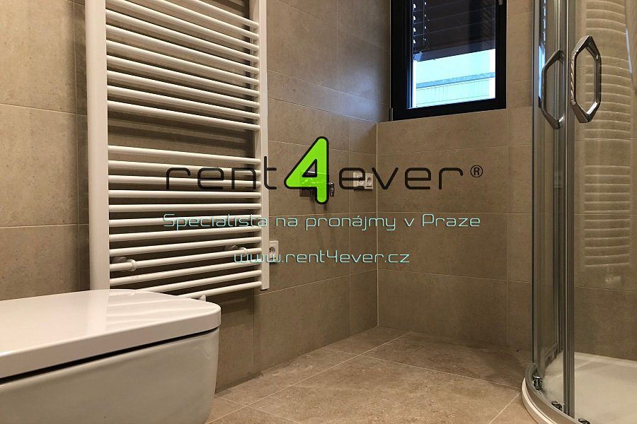 Pronájem bytu 1+kk 30 m² – fotografie 4