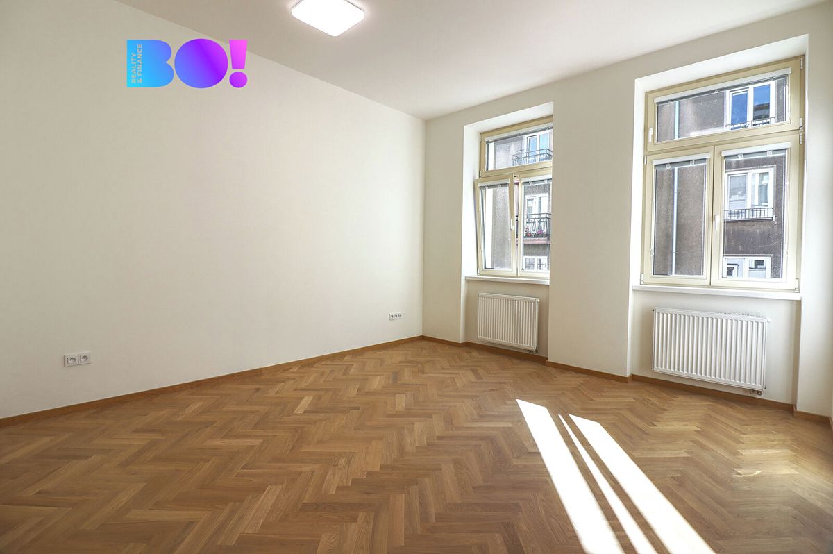 Pronájem bytu 3+kk 76 m² – fotografie 4
