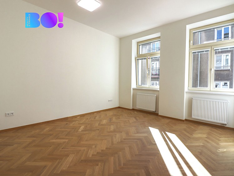 Wohnung 3+kk zur Miete, 76 m² (4 von 21)