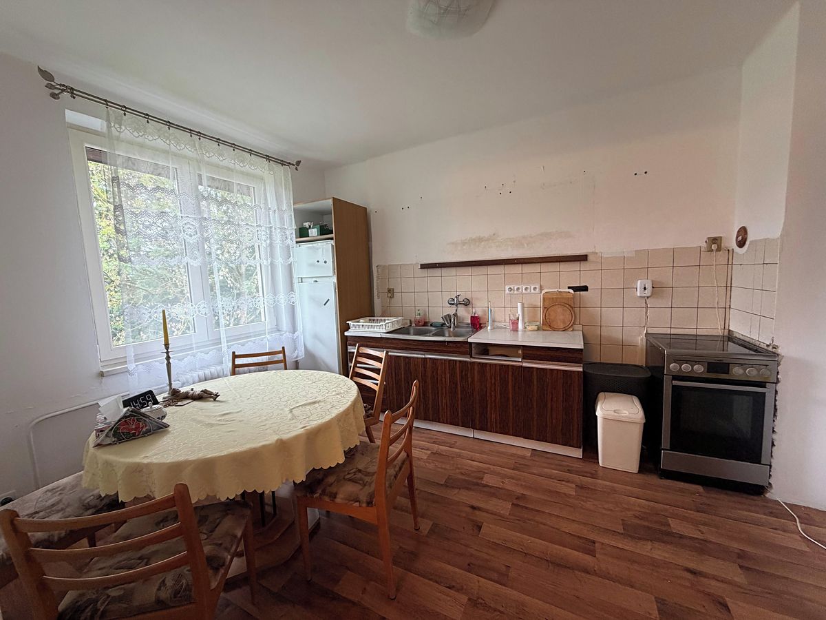 Prodej bytu 3+1 80 m²