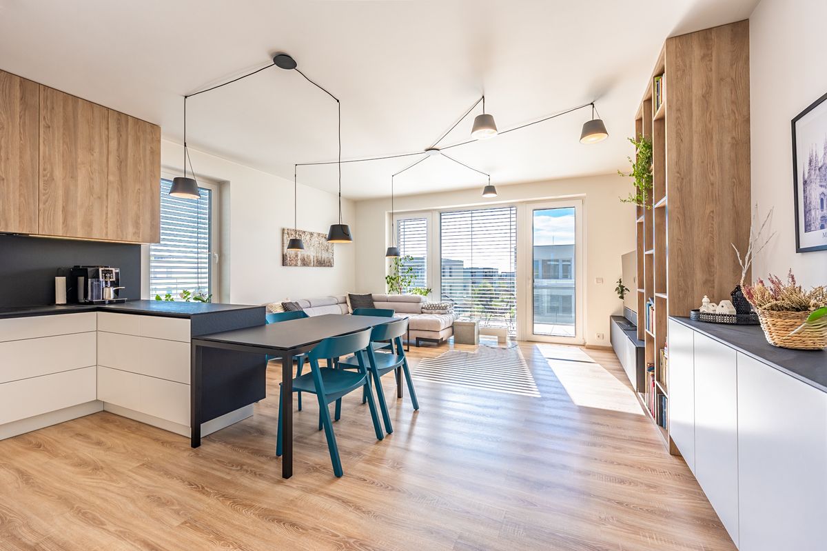Prodej bytu 3+kk 76 m²