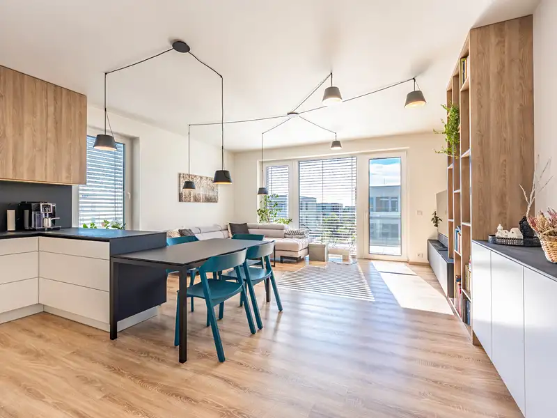 Prodej bytu 3+kk, 76 m², Olomouc