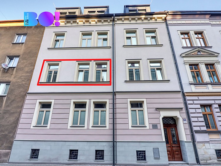Wohnung 3+kk zur Miete, 76 m² (21 von 21)