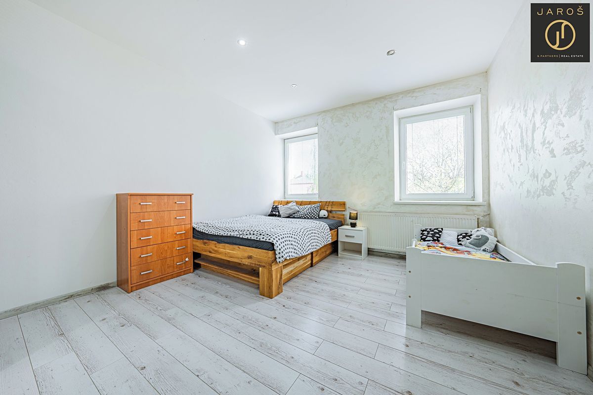 Prodej bytu 2+1 51 m² – fotografie 3