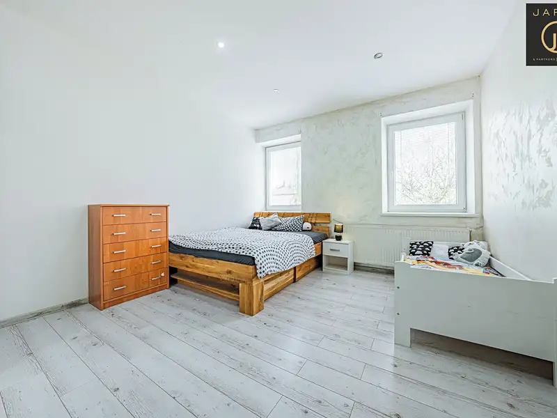 Prodej bytu 2+1 51 m², Krnov – náhled fotky 3