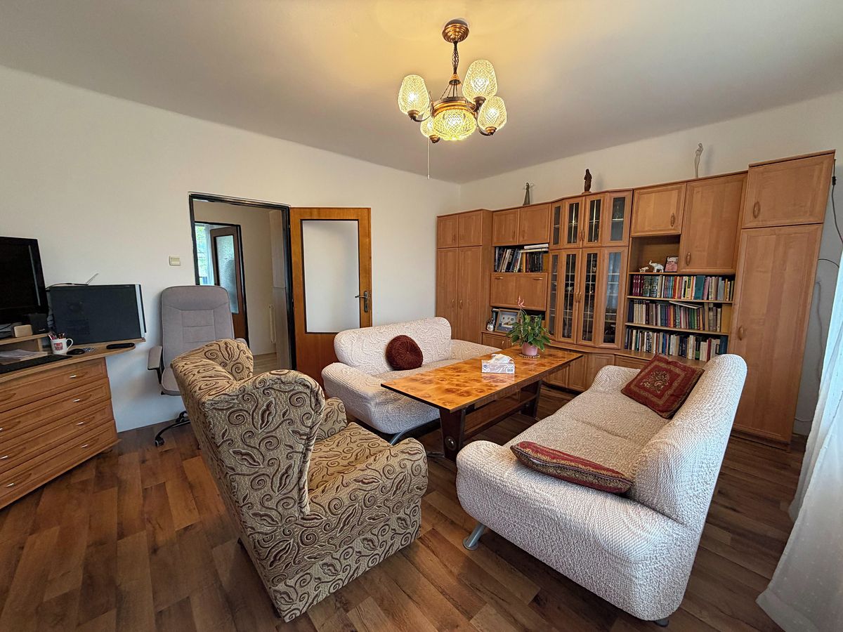 Prodej bytu 3+1 80 m² – fotografie 5
