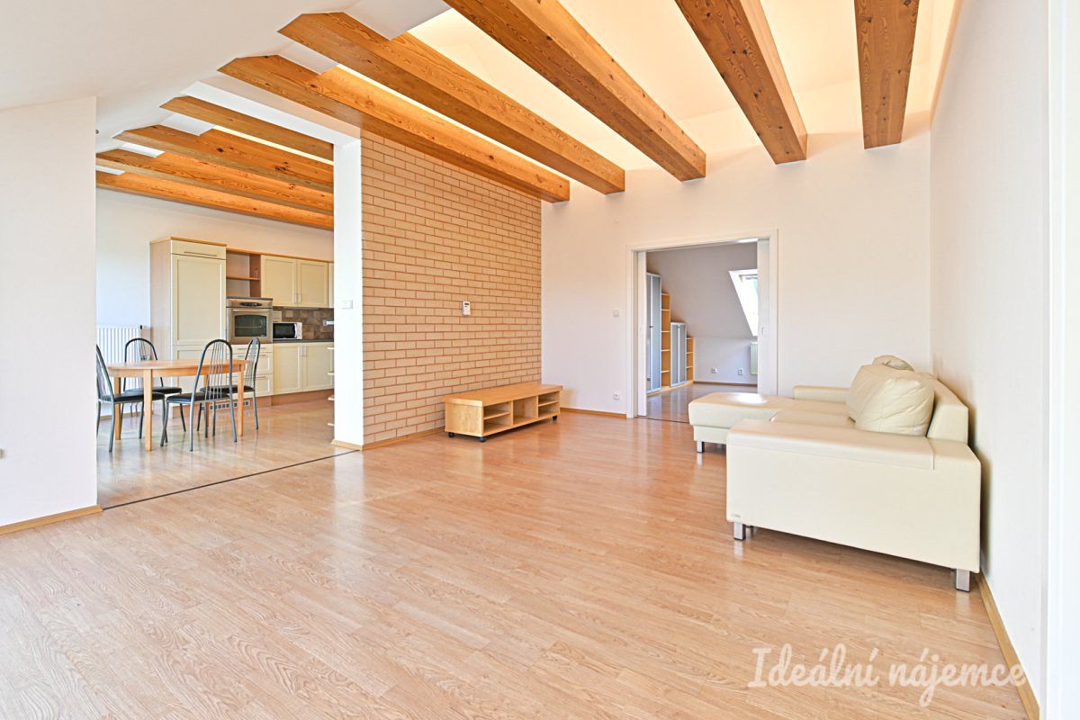 Pronájem bytu 3+kk 118 m² – fotografie 5