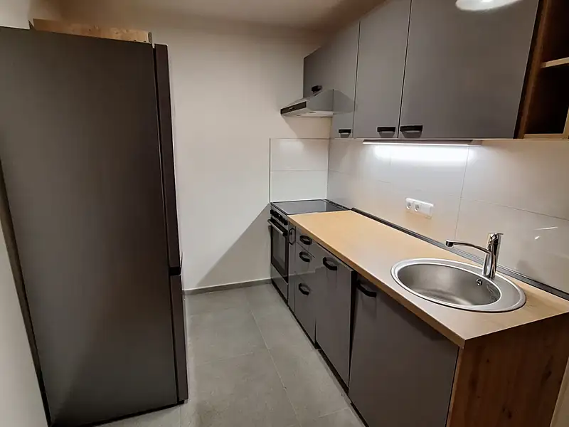 Pronájem bytu 2+kk 41 m², Litoměřice – náhled fotky 1