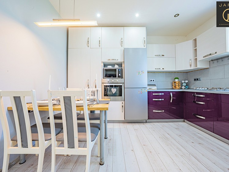 Квартира 2+1 на продаж, 51 м² (10 з 29)