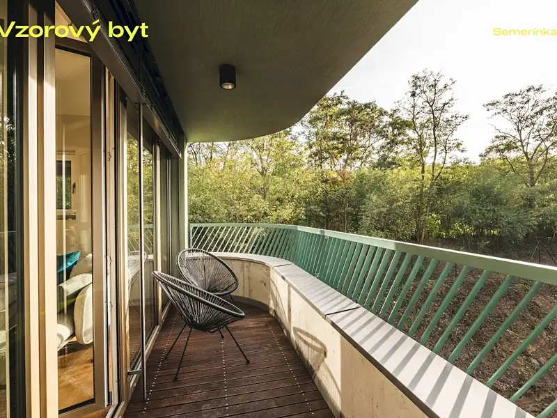 Prodej bytu 4+kk 118 m², Praha – náhled fotky 3