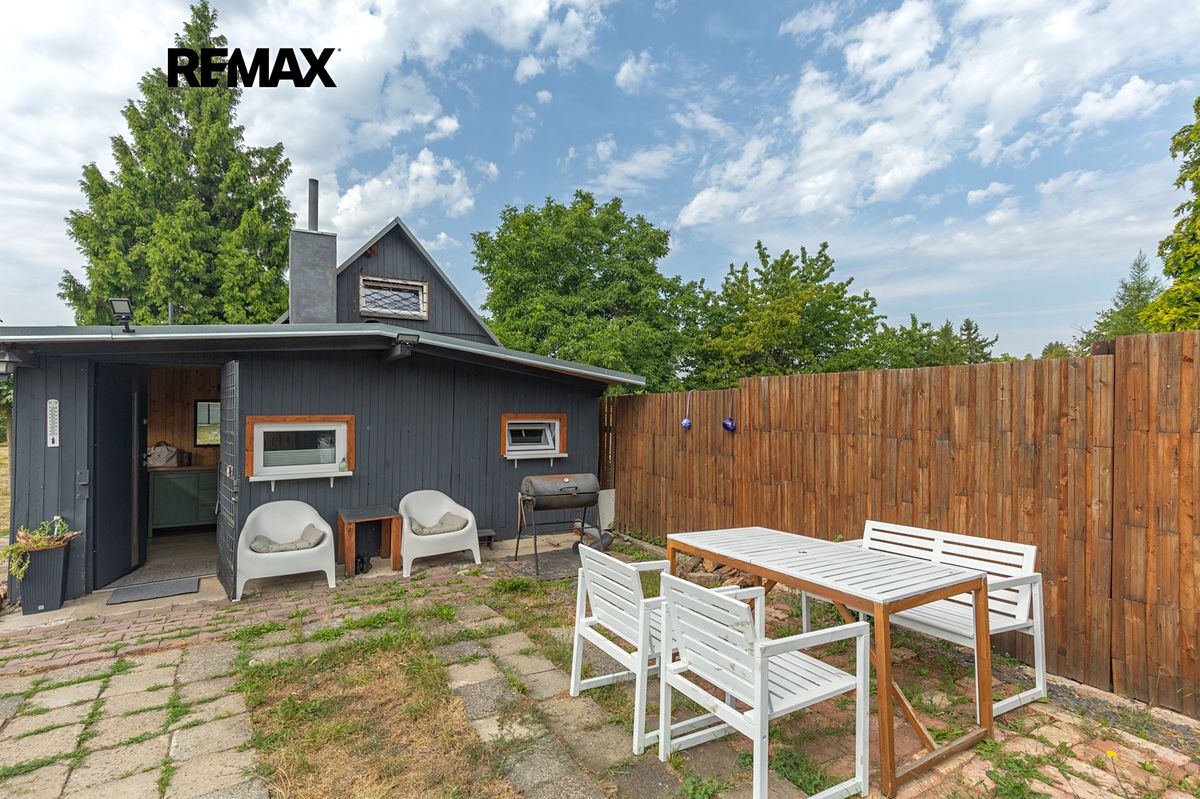 Prodej zahrady 1877 m² – fotografie 4