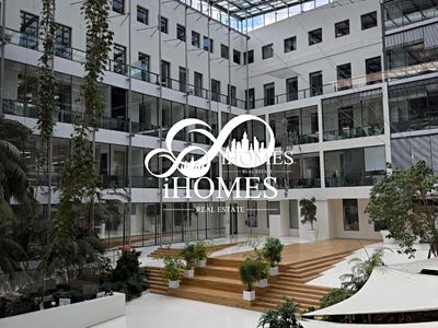 Pronájem kanceláře 241 m²