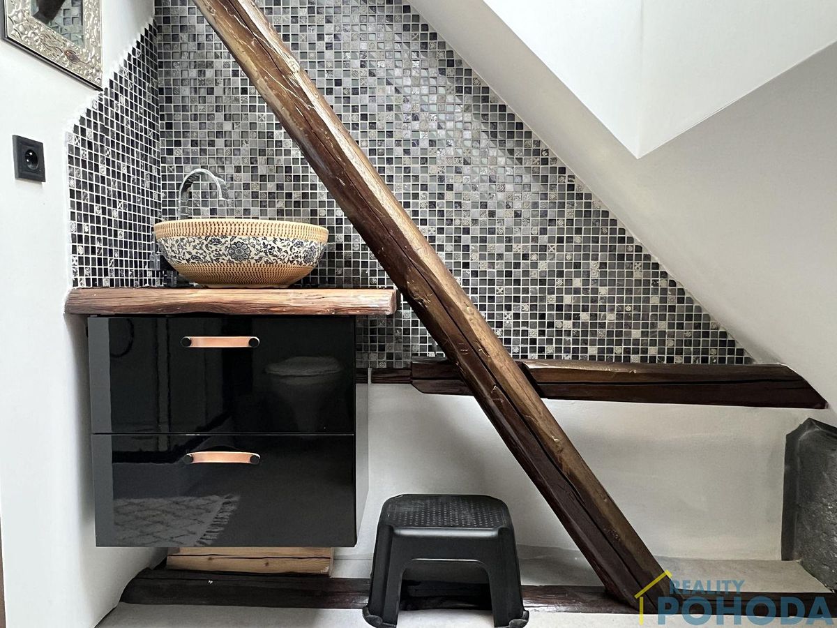 Pronájem bytu 2+kk 54 m² – fotografie 3