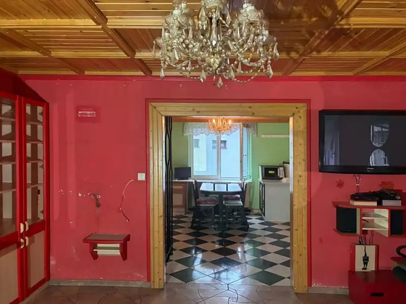 Prodej rodinného domu 123 m², pozemek 379 m², Náchod – náhled fotky 3
