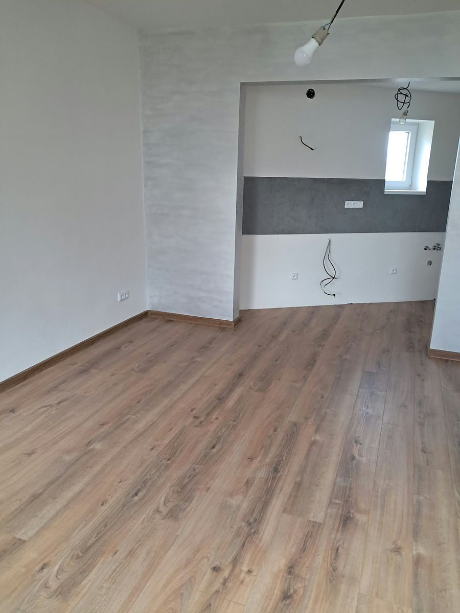Prodej bytu 2+kk 55 m²