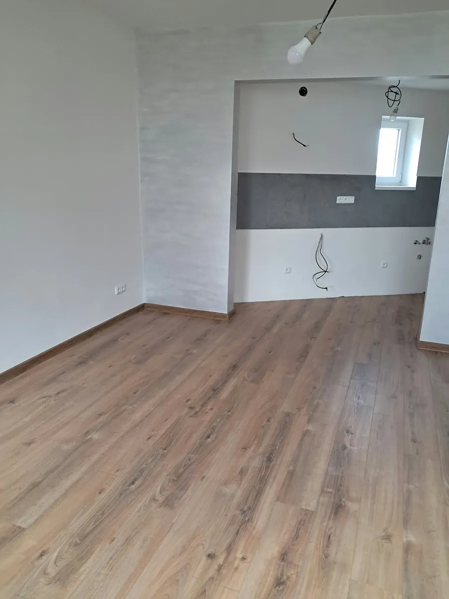 Prodej bytu 2+kk 55 m²