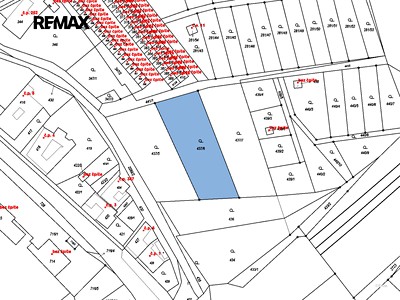 Ділянка на продаж, 1 578 м² (3 з 5)