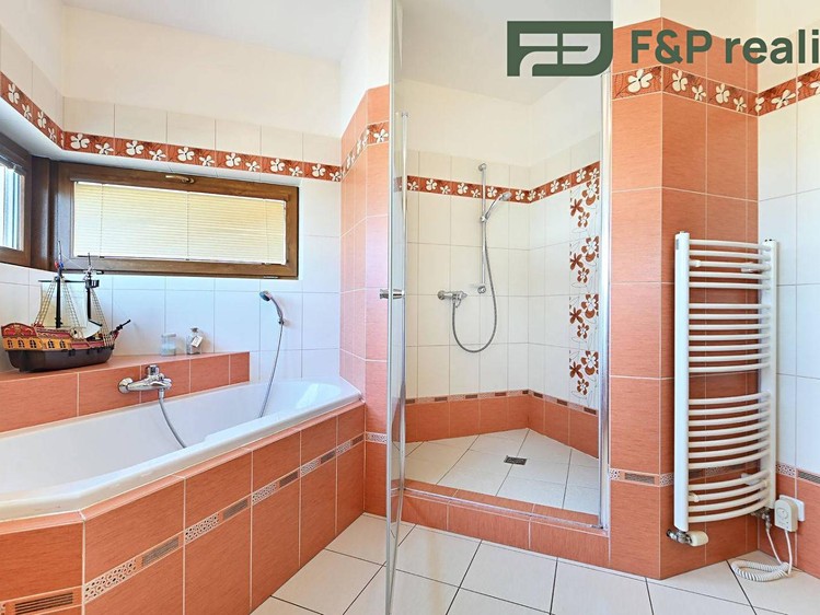 Будинок в оренду, 412 м² (24 з 30)