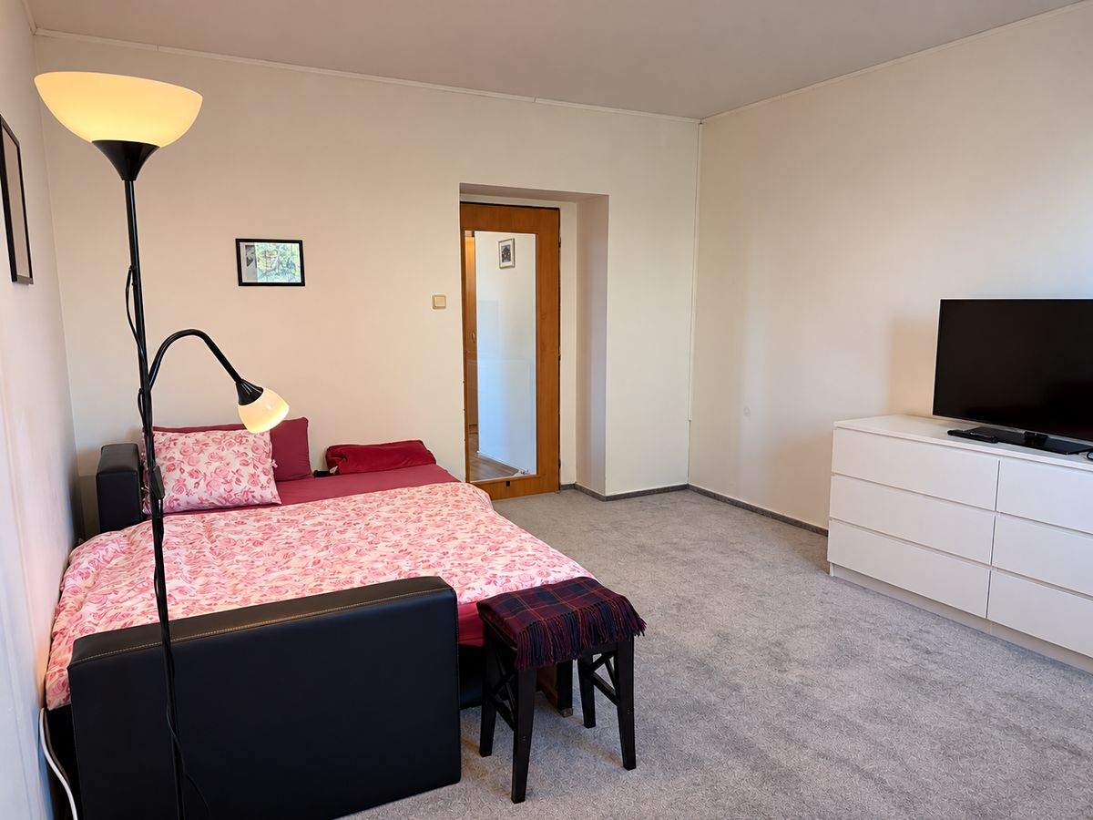 Pronájem bytu 2+kk 42 m² – fotografie 3