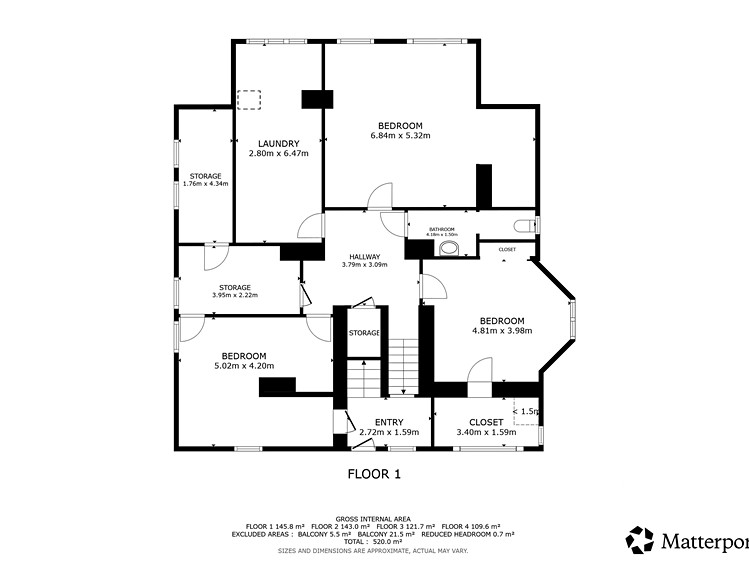 Будинок на продаж, 370 м² (20 з 27)