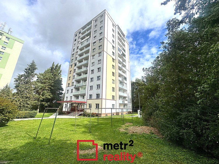 Wohnung 3+1 zum Kauf, 61 m² (15 von 17)