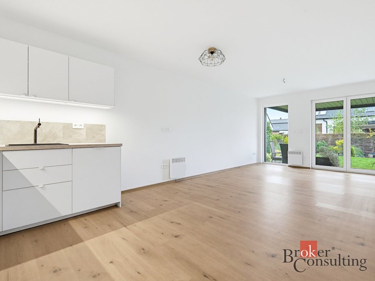 Квартира 3+kk на продаж, 104 м² (4 з 26)