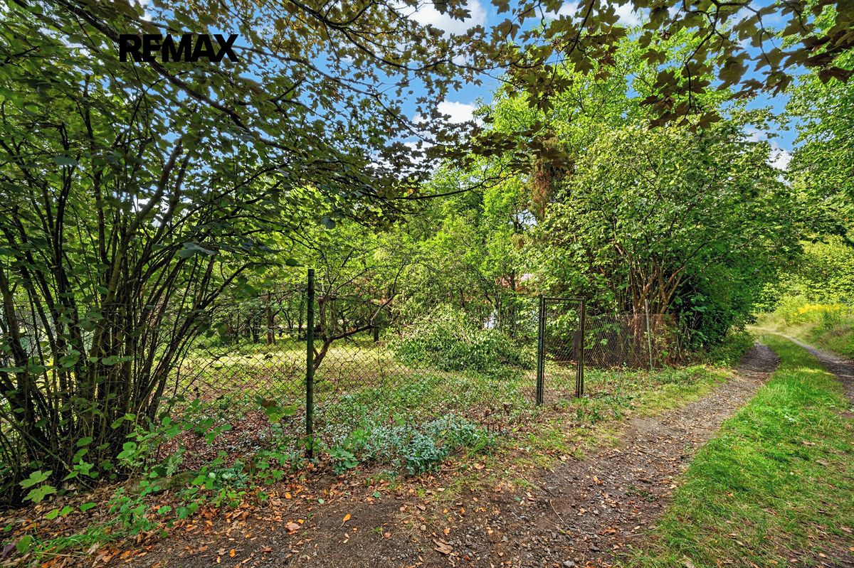 Prodej zahrady 862 m² – fotografie 4