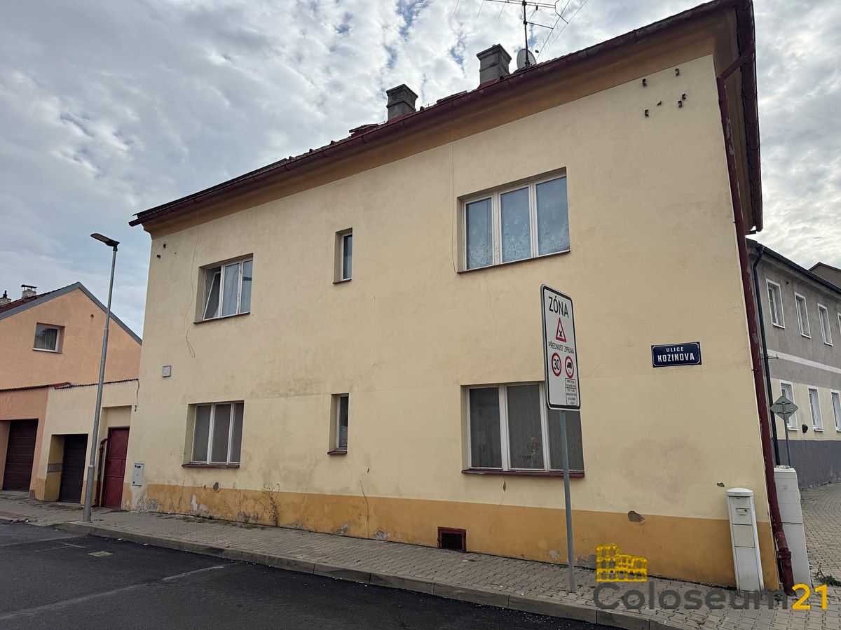 Pronájem ubytovacího zařízení 189 m² – fotografie 2