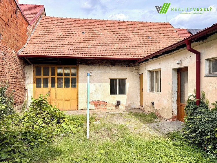 Prodej domu, 90 m² (21 z 21)