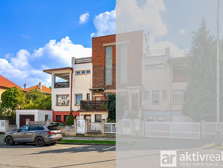 Prodej domu, 177 m² (2 z 11)