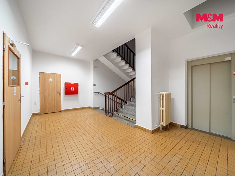 Wohnung 2+kk zur Miete, 44 m² (15 von 22)