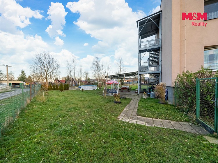 Wohnung 2+kk zur Miete, 44 m² (20 von 22)