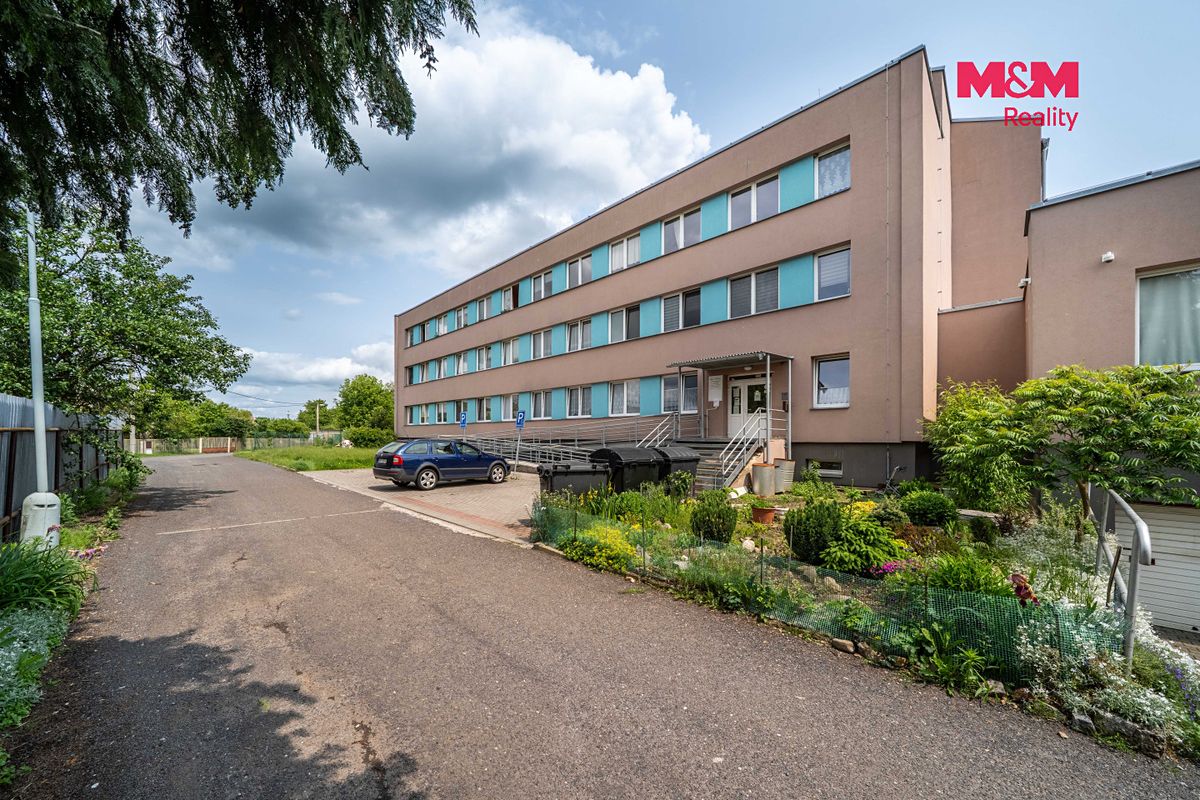 Pronájem bytu 2+1 48 m² – fotografie 5