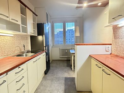 Pronájem bytu 3+1 67 m²