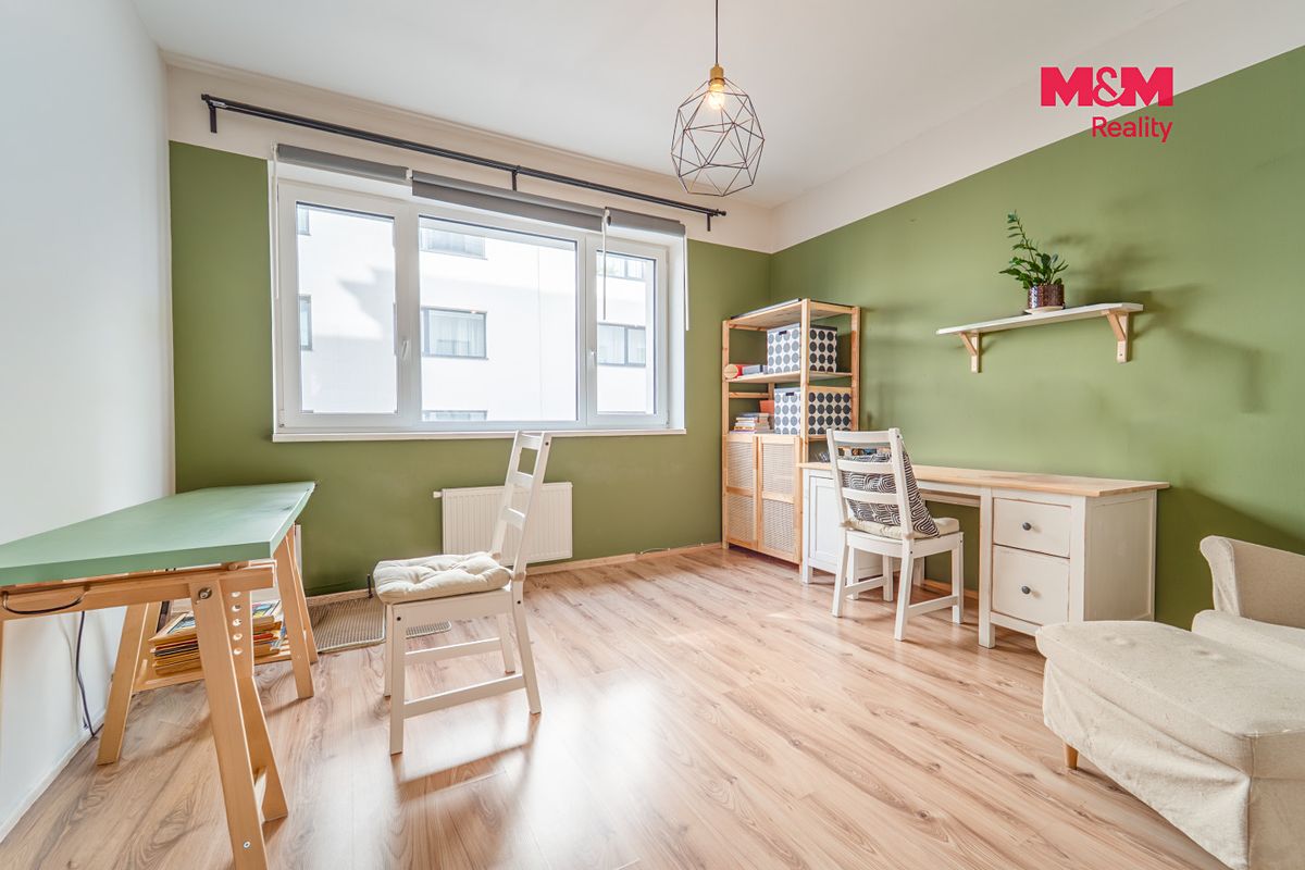Pronájem bytu 3+kk 79 m² – fotografie 2